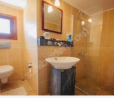 Apartament Muhtesem Manzarali Daire