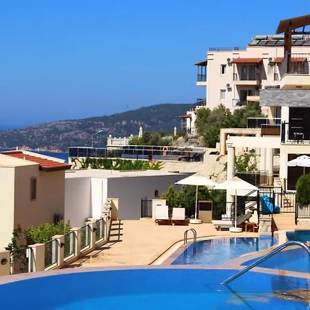 Apartament Muhtesem Manzarali Daire *