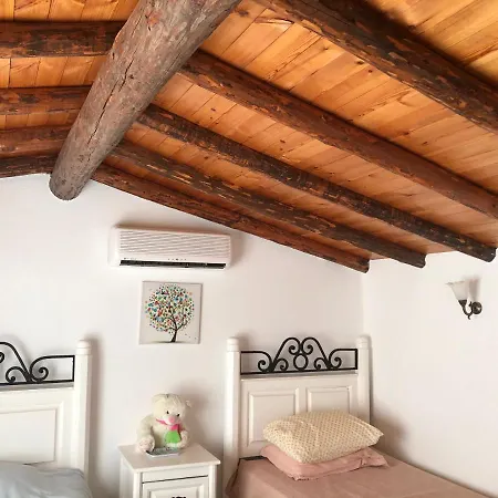 Muhtesem Manzarali Daire Apartament Kaș