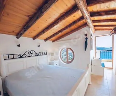 Muhtesem Manzarali Daire Apartament