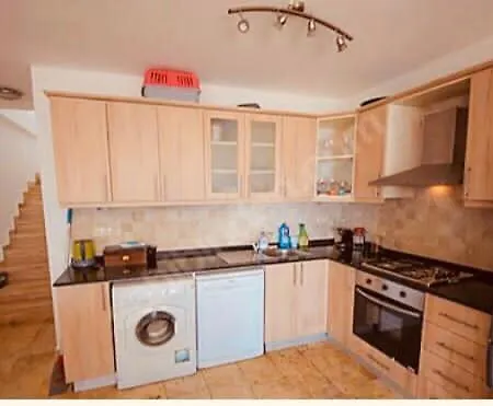 Apartament Muhtesem Manzarali Daire