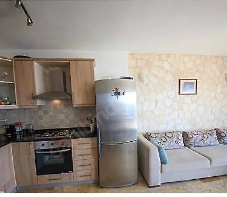 Muhtesem Manzarali Daire Apartament *