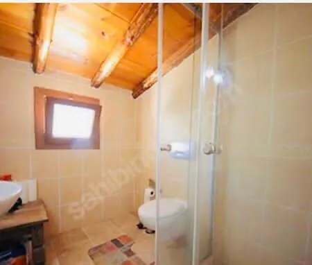 Muhtesem Manzarali Daire
