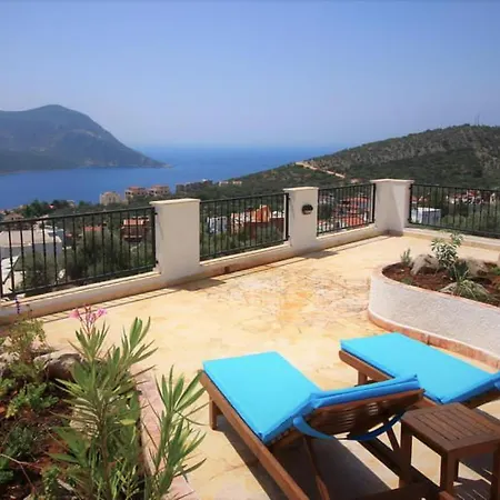 Muhtesem Manzarali Daire Apartament *