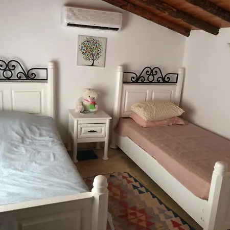 Muhtesem Manzarali Daire Διαμέρισμα Κας